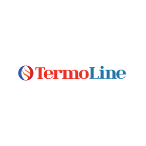 Termo line logo