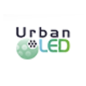 Urban Led logo