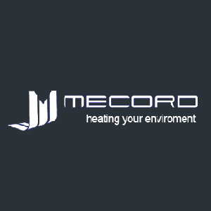 mecord logo