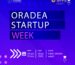 Teaser Oradea Startup WEEK