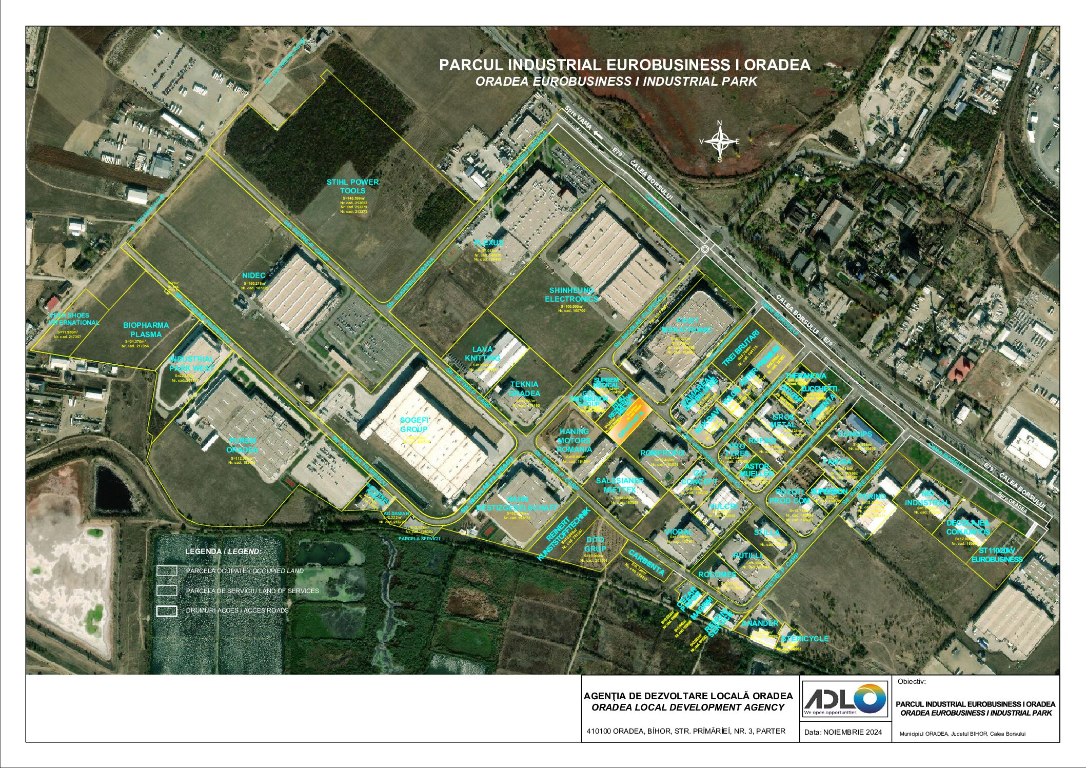 EBP I ORADEA ADLO NOIEMBRIE 2024 pdf