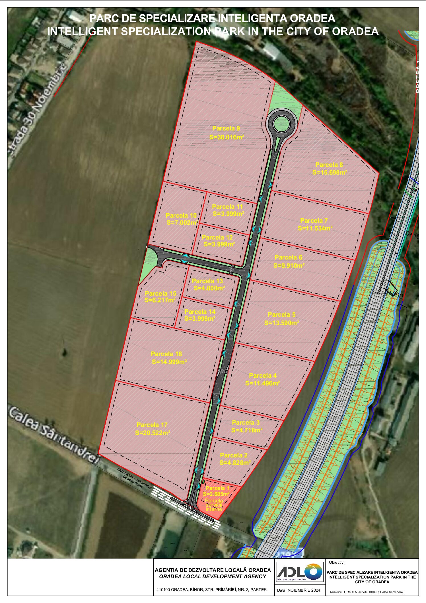 PSI ORADEA ADLO NOIEMBRIE 2024 pdf